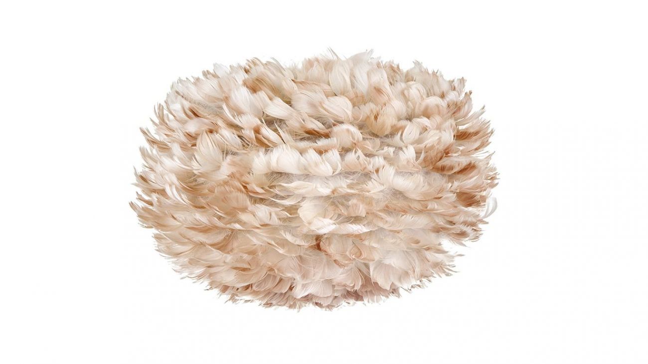 Candeeiro Eos Light Brown, candeeiro de pé