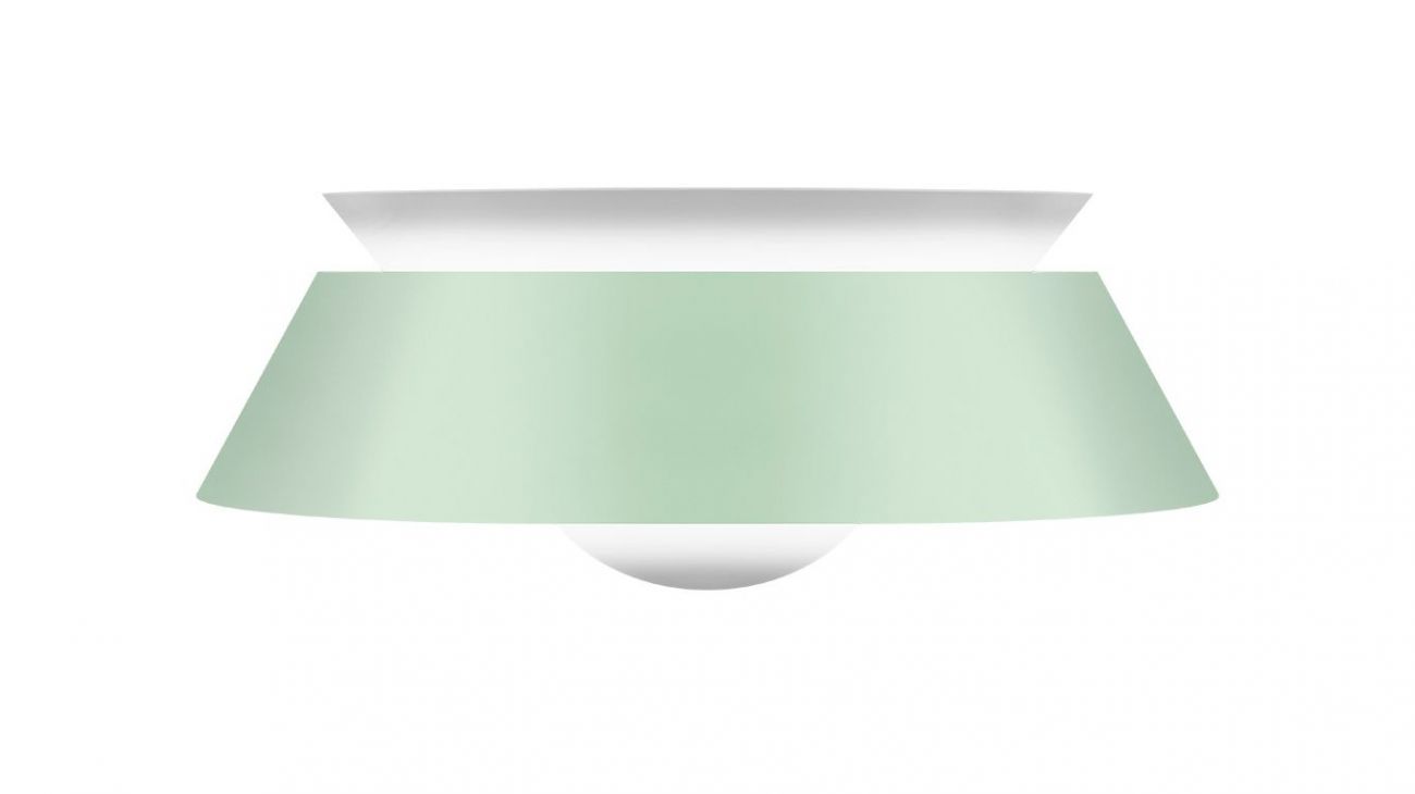 Candeeiro Cuna Green, Candeeiros de Teto Graca Interiores