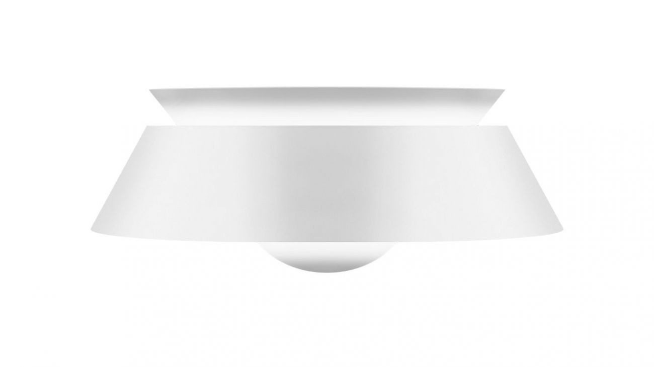 Candeeiro Cuna White, Iluminacao Graca Interiores