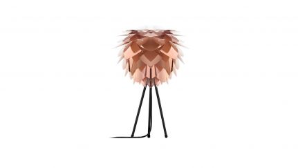 Candeeiro Silvia Mini Copper