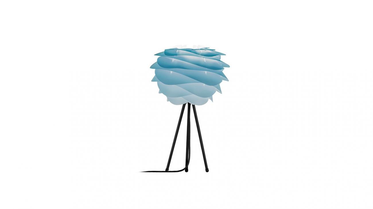 Candeeiro Mini Carmina, Candeeiros de Mesa Graca Interiores