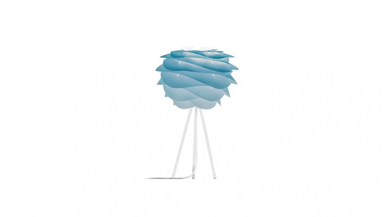 Candeeiro Mini Carmina, Candeeiros de Mesa Graca Interiores