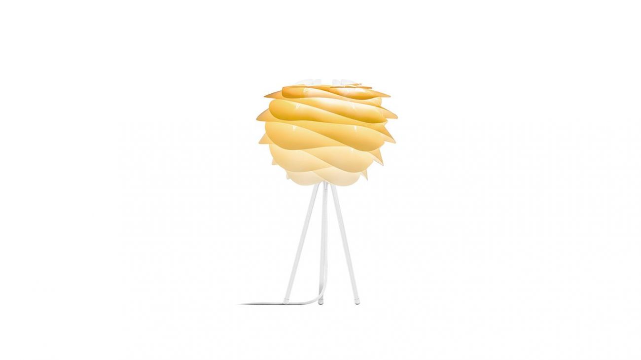 Candeeiro Mini Carmina, Candeeiros de Mesa Graca Interiores