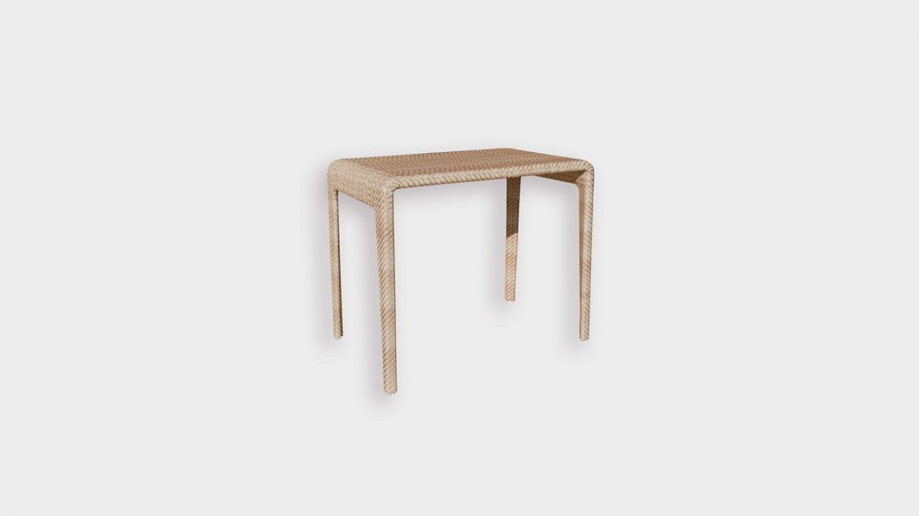 Mesa Bar Journey, Mesas de Jardim, feito à mão na indonésia. Resistente à abrasão altomsférica. Melhor qualidade existente para produtos de exterior. Mobiliário de Jardim de Luxo. Luxury Outdoor Furniture