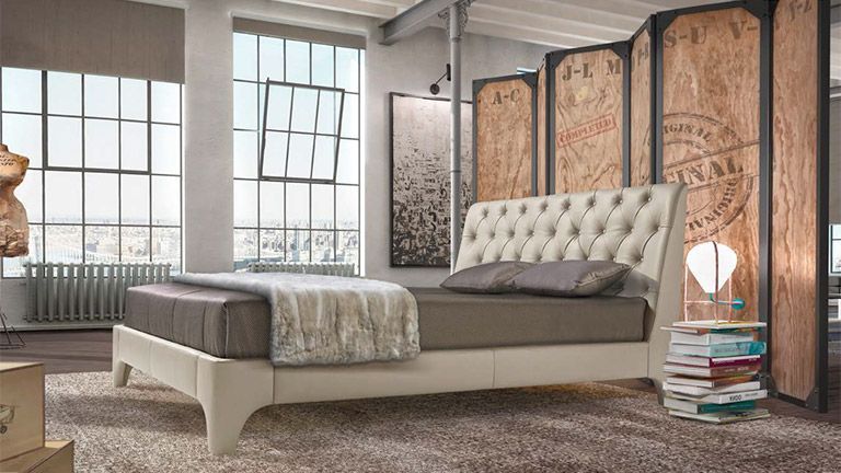 Cama de Casal Juremacapi, Quartos de Casal Graca Interiores