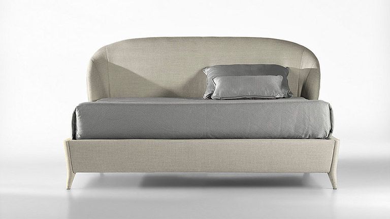 Cama de Casal Mogi, Camas Estofadas Graca Interiores