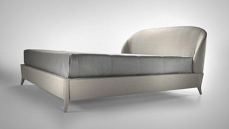 Cama de Casal Mogi, Camas Estofadas Graca Interiores