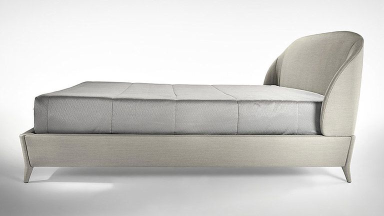 Cama de Casal Mogi, Camas Estofadas Graca Interiores
