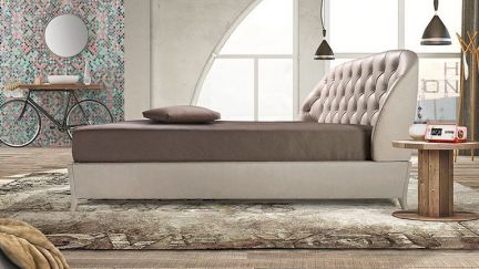 Cama de Casal MogiCapi