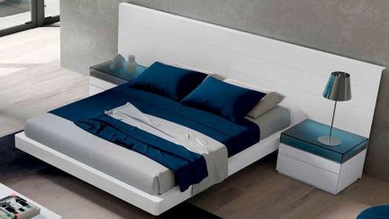 Cama Casal D501