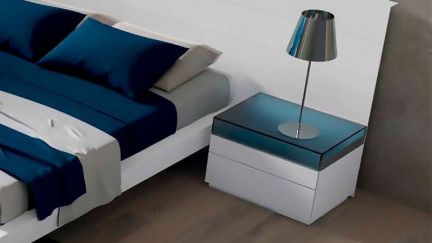 Mesa de Cabeceira D501