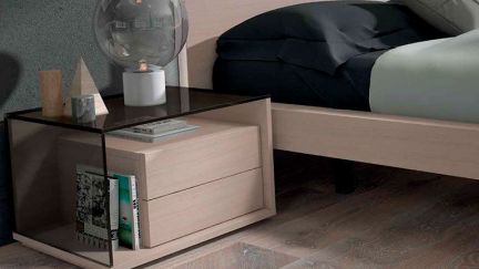 Mesa de Cabeceira D502