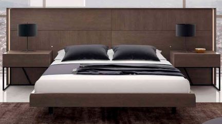 Cama Casal D503