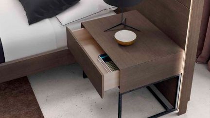 Mesa de Cabeceira D503