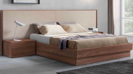 Cama Casal D504