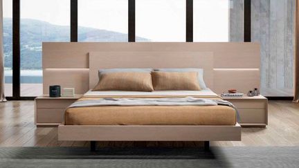 Cama Casal D510
