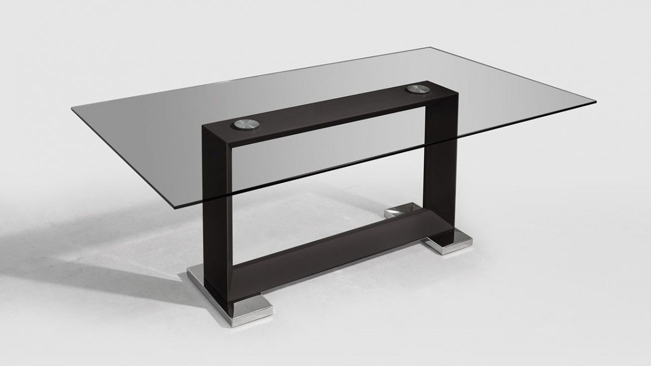 Mesa Jantar Leeds, Salas de Jantar Graca Interiores