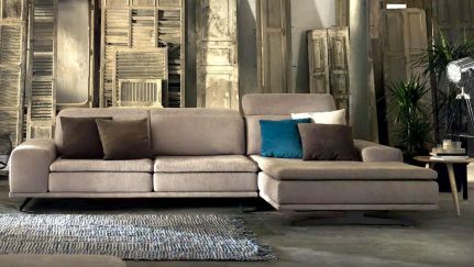 Sofá Siena c/Chaise
