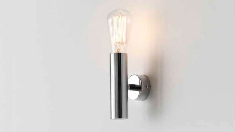 Candeeiro Parede Less, Iluminacao Graca Interiores