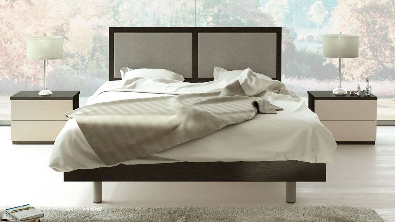 Quarto Casal Izi 02, cama
