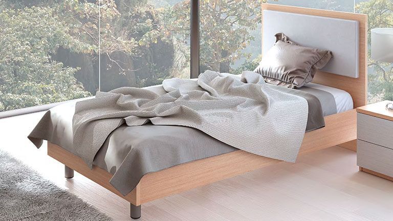 Cama Juvenil Izi 03, Cama Juvenil e Criança