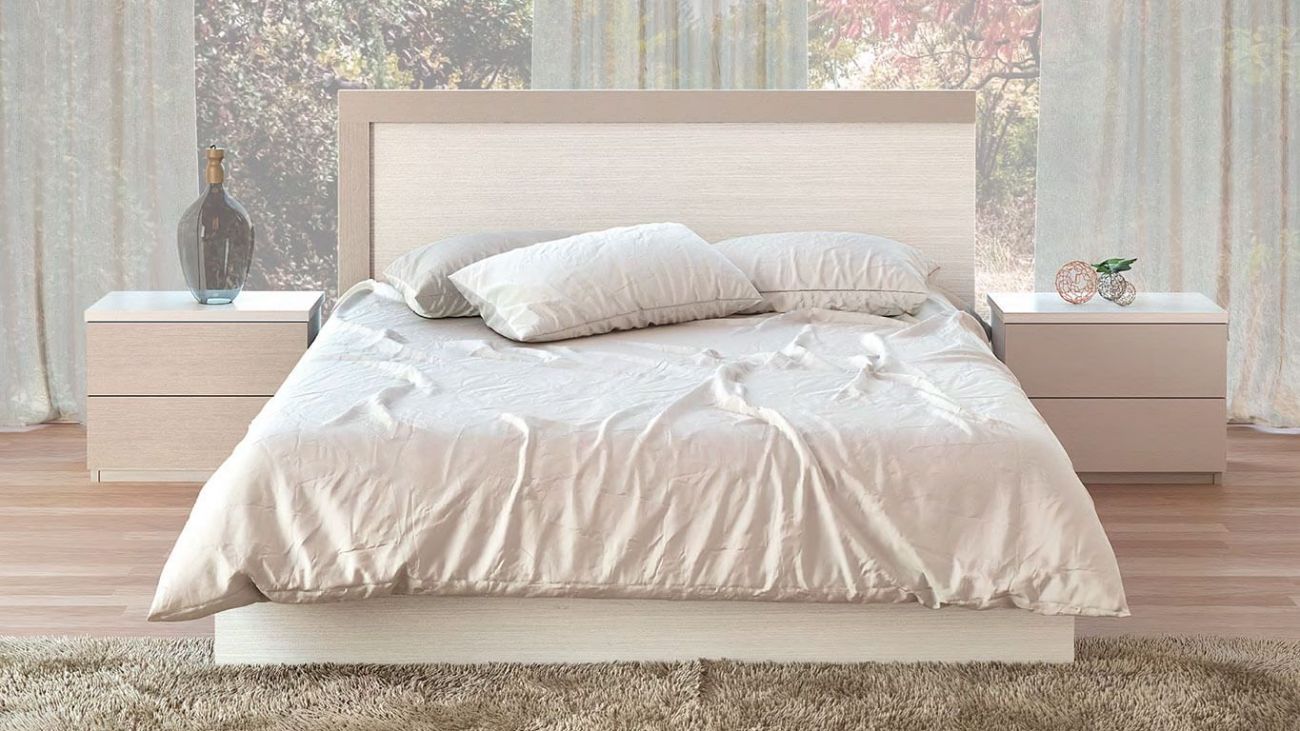 Quarto Casal Izi 05, cama
