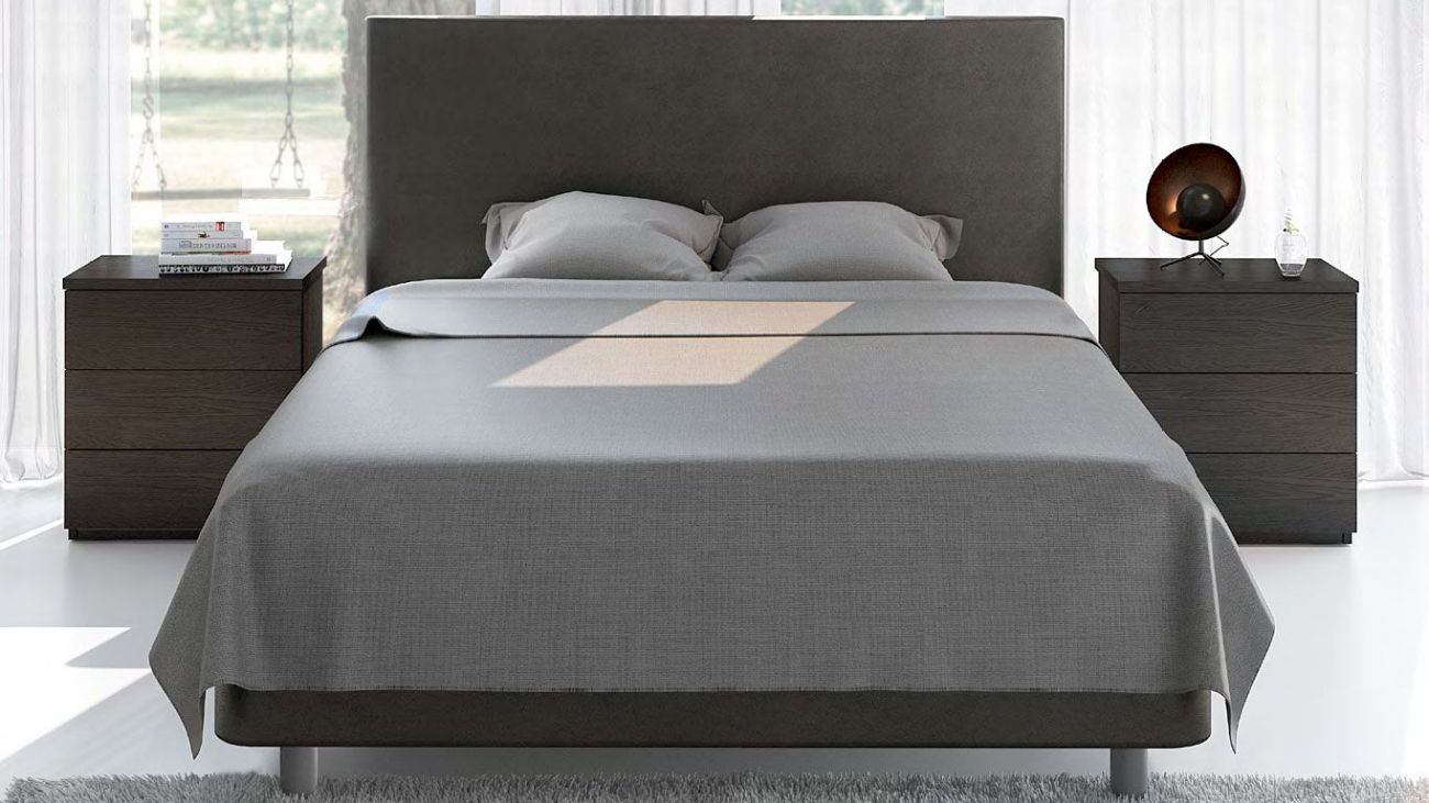 Quarto Casal Izi 07, cama