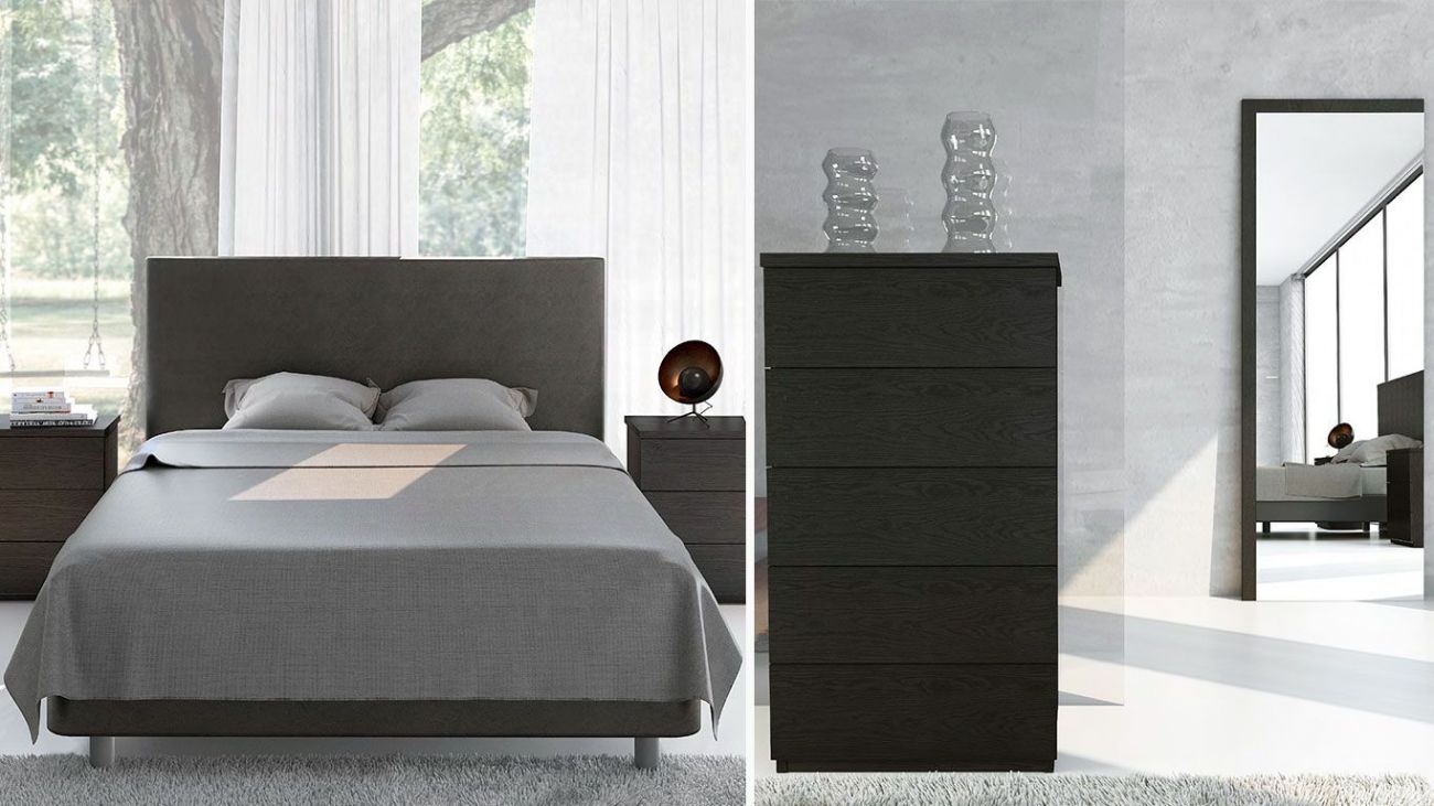 Quarto Casal Izi 07, cama