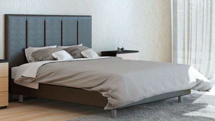 Cama Casal Izi 08