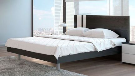 Cama Casal Izi 13