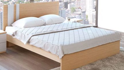 Cama Casal Izi 15
