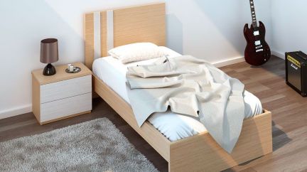 Quarto Juvenil Izi 16