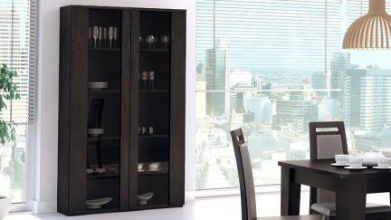 Vitrine Izi 21