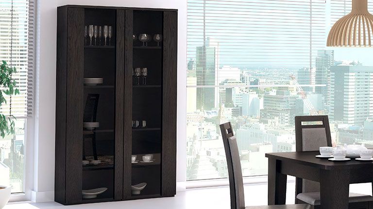 Vitrine Izi 21, Vitrines Graca Interiores
