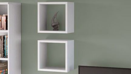 Alçado Cubo Izi 25