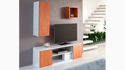 Sala de Estar Izi 27