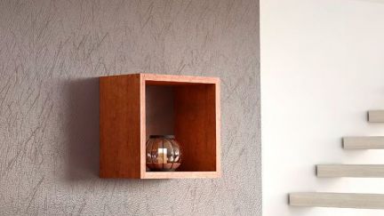 Cubo Izi 27
