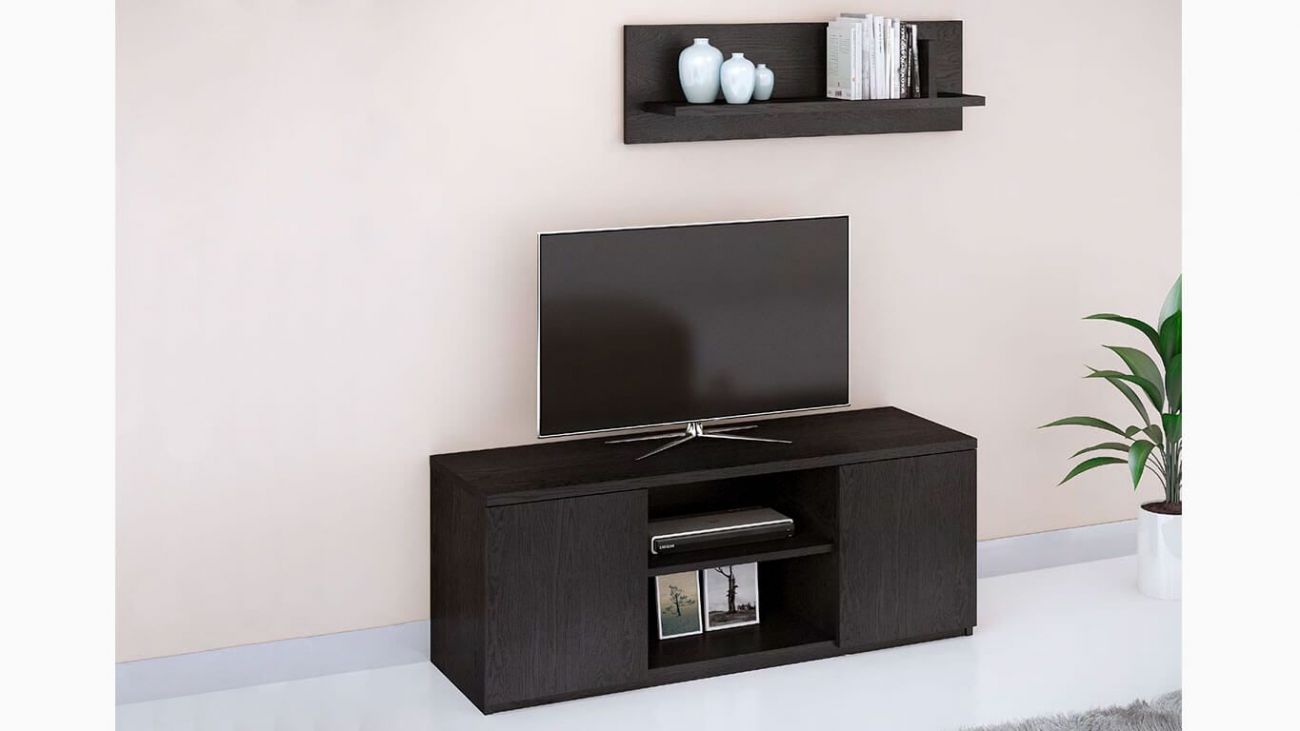 Móvel TV Izi 28, modulo tv