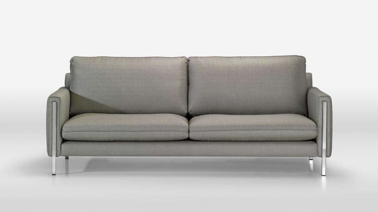 Sofá Elliot 2 Lugares, Sofás 3 Lugares e 2 Lugares