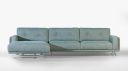 Sofá Margot c/Chaise