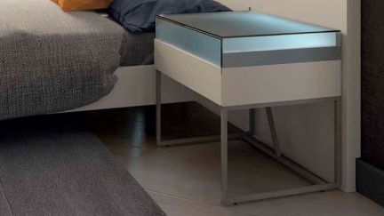 Mesa Cabeceira D516