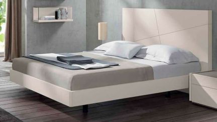 Cama Casal D518