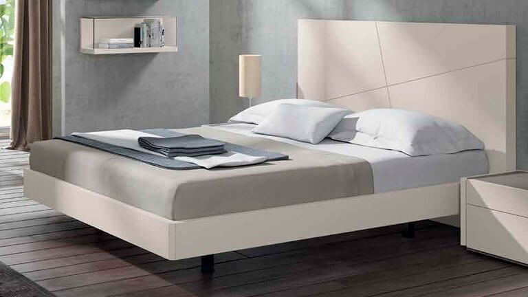 Cama Casal D518, Camas de Casal Graca Interiores