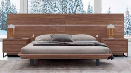 Cama Casal D519