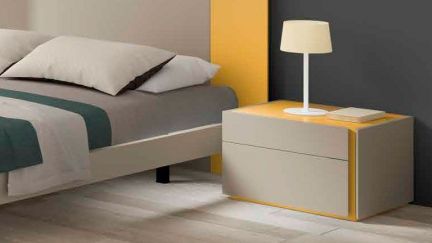 Mesa de Cabeceira D521