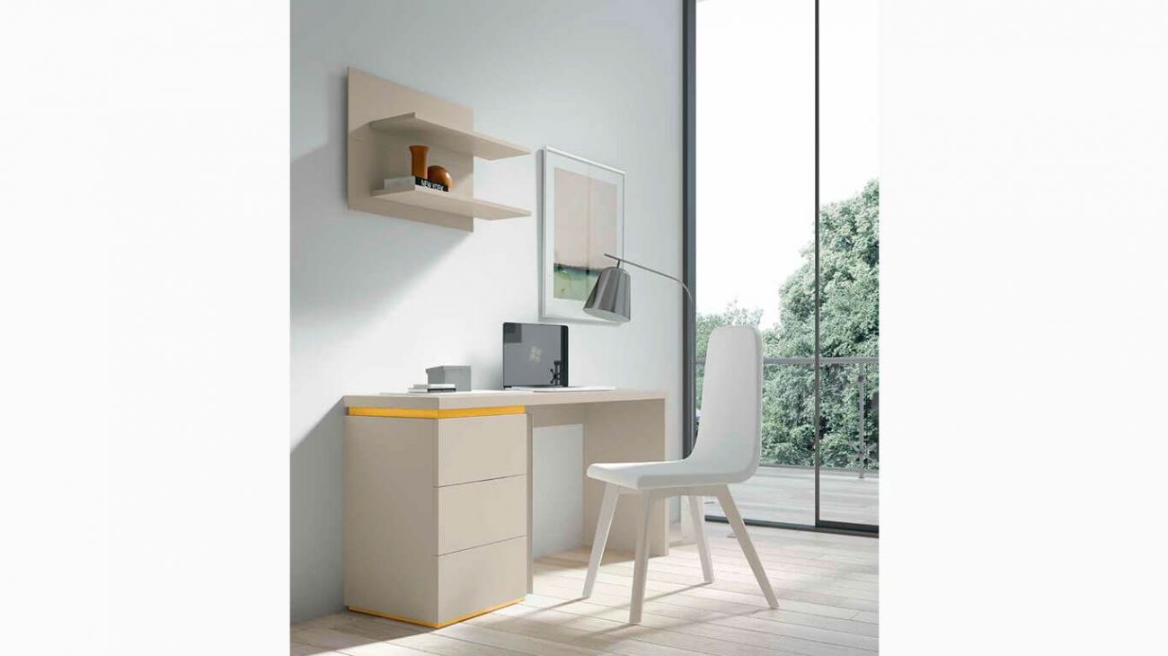 Secretária D521, Comodas Graca Interiores