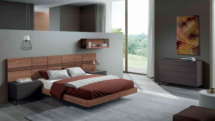 Quarto Casal D522