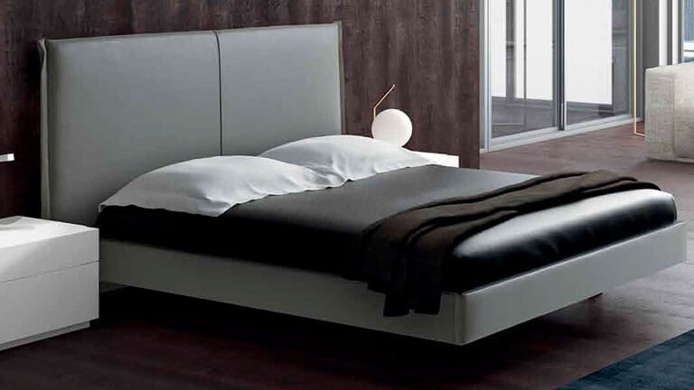 Cama Casal D525, Camas Estofadas Graca Interiores