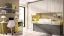 Quarto Juvenil H-105