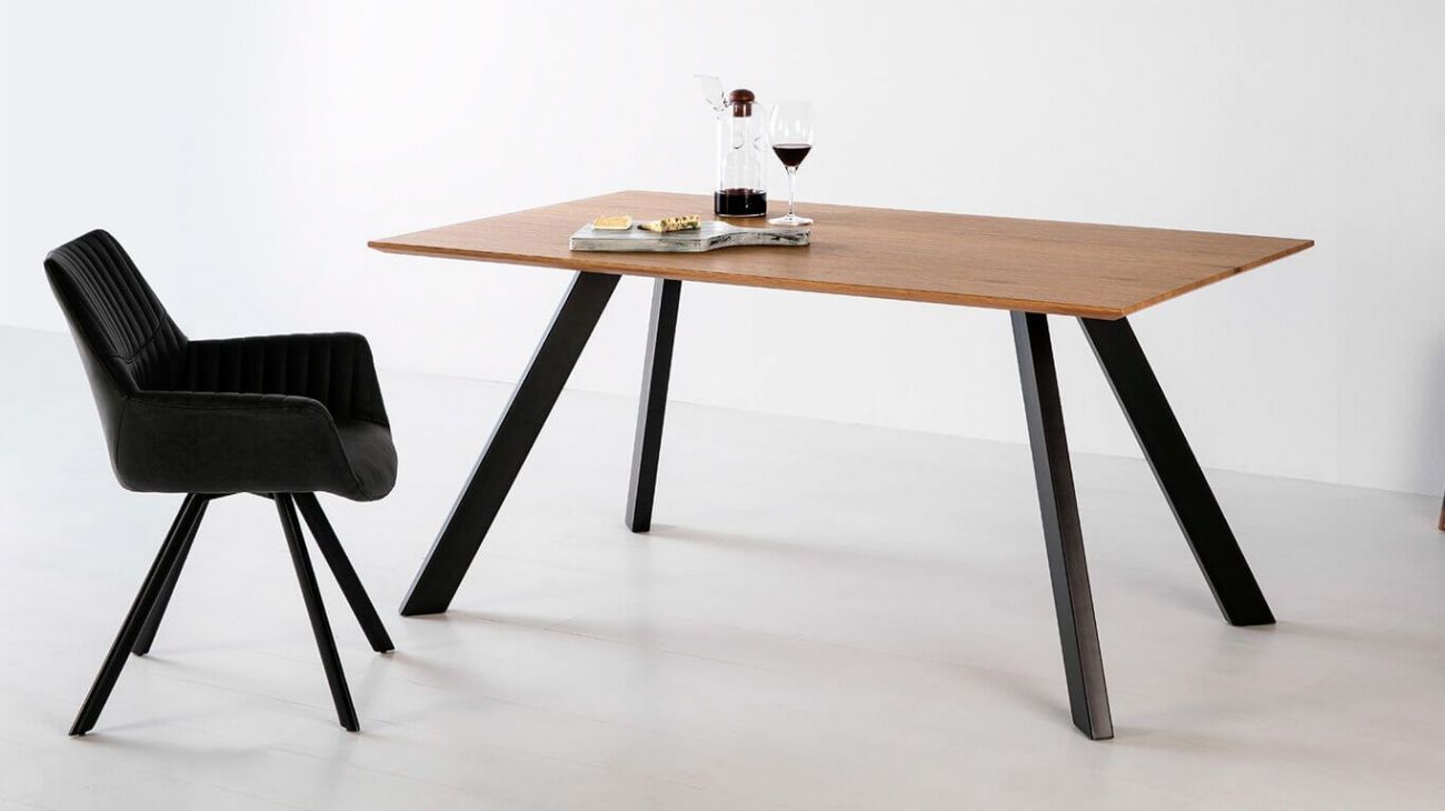 Mesa de Jantar Mei, Mesa de Jantar Graca Interiores